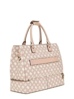 Guess laukku Rwo Wilder Zip Bottom Shopper Tote