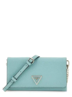 Guess laukku Tea Noelle Xbody Flap Organizer