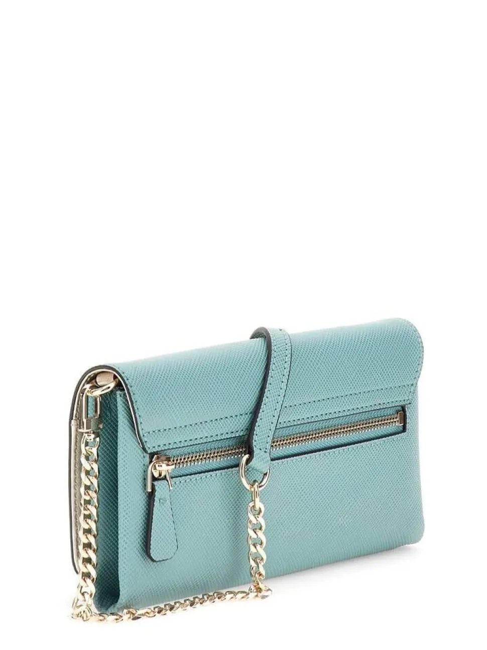 Guess laukku Tea Noelle Xbody Flap Organizer