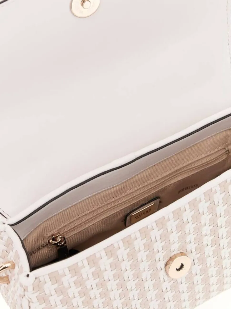 Guess laukku Wml Mirema Top Handle Flap
