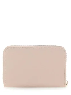Guess lompakko Alm Eco Ali Slg Medium Zip Around