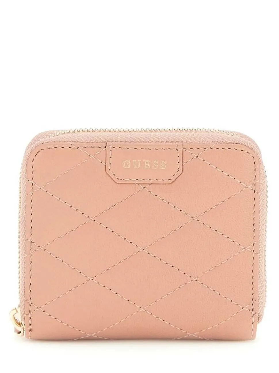 Guess lompakko Bik Wallet Zip Around