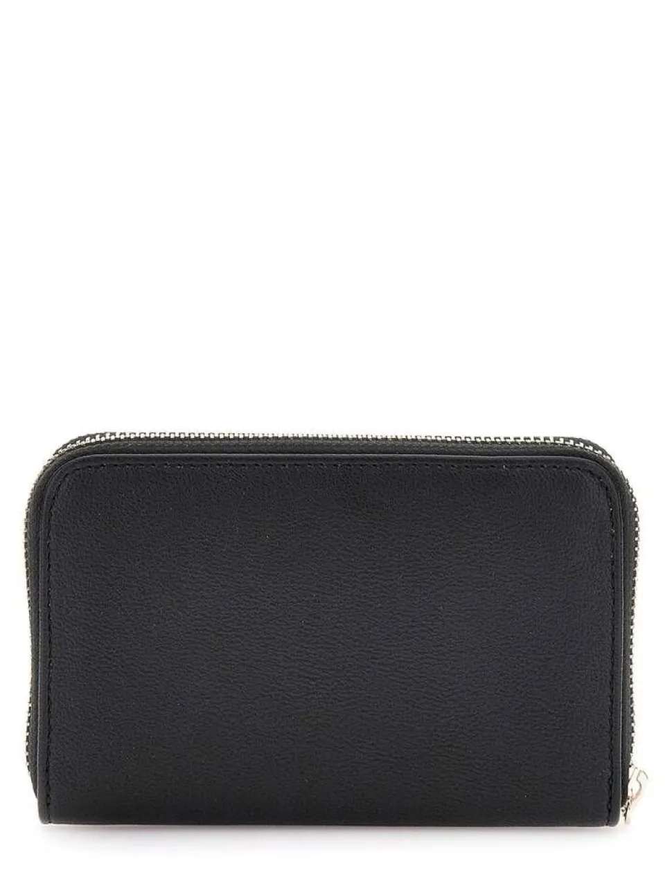 Guess lompakko Bla Anadela Slg Medium Zip Around