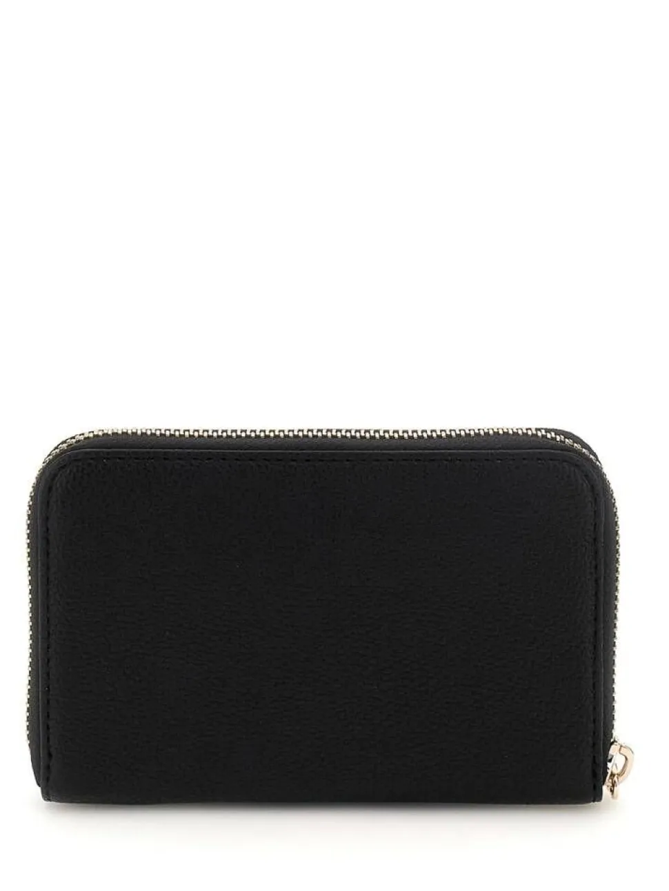 Guess lompakko Bla Calebra Slg Medium Zip Around