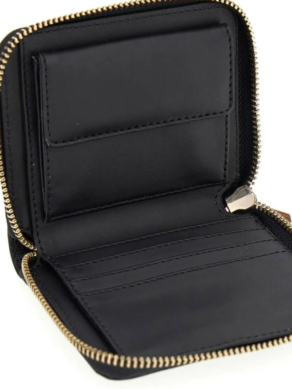 Guess lompakko Bla Gregoria Slg Small Zip Around