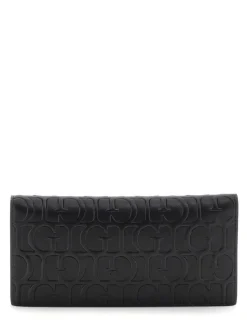 Guess lompakko Bla G Television Card Holder