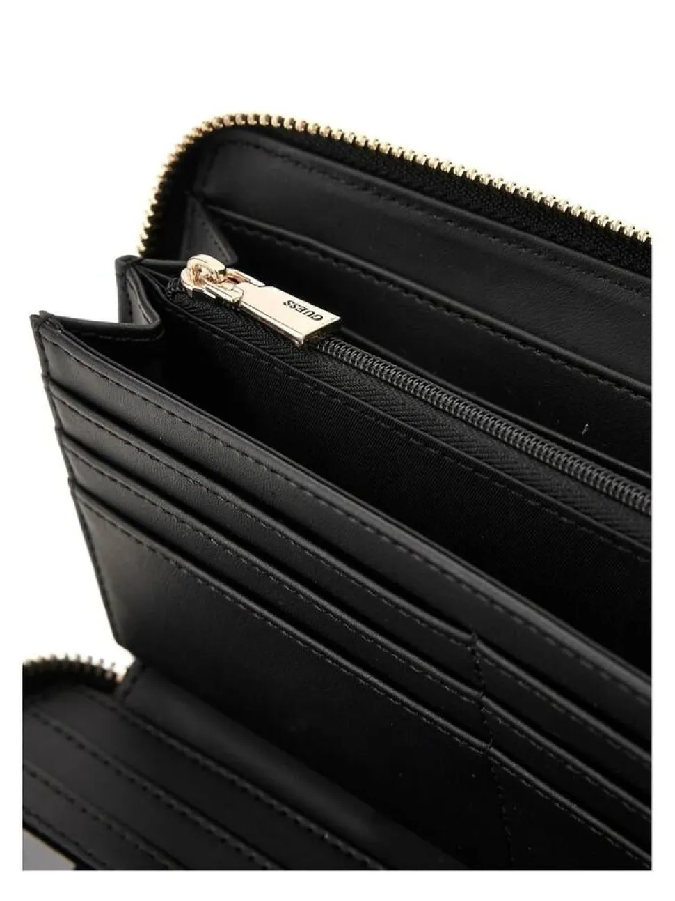 Guess lompakko Bla Tamsin Slg Cheque Organizer