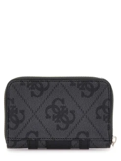 Guess lompakko Clo Erenia Slg Medium Zip Around