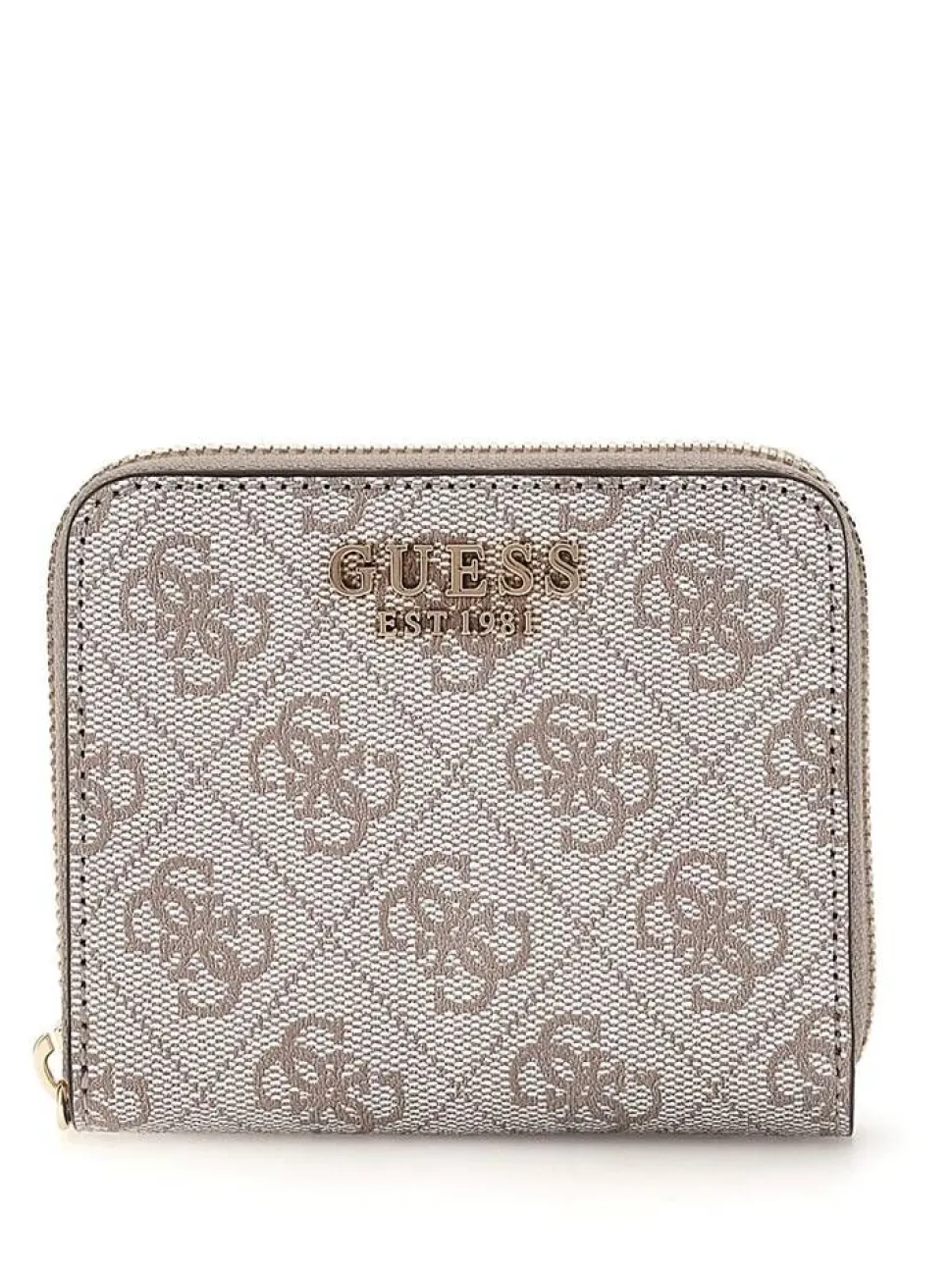 Guess lompakko Dko Zamira Slg Small Zip Around