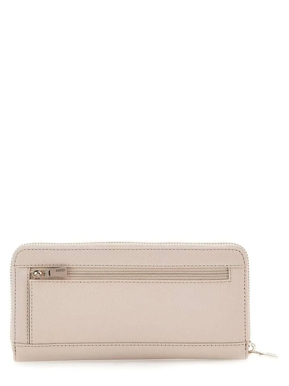 Guess lompakko Sag Laurel Slg Medium Zip Around