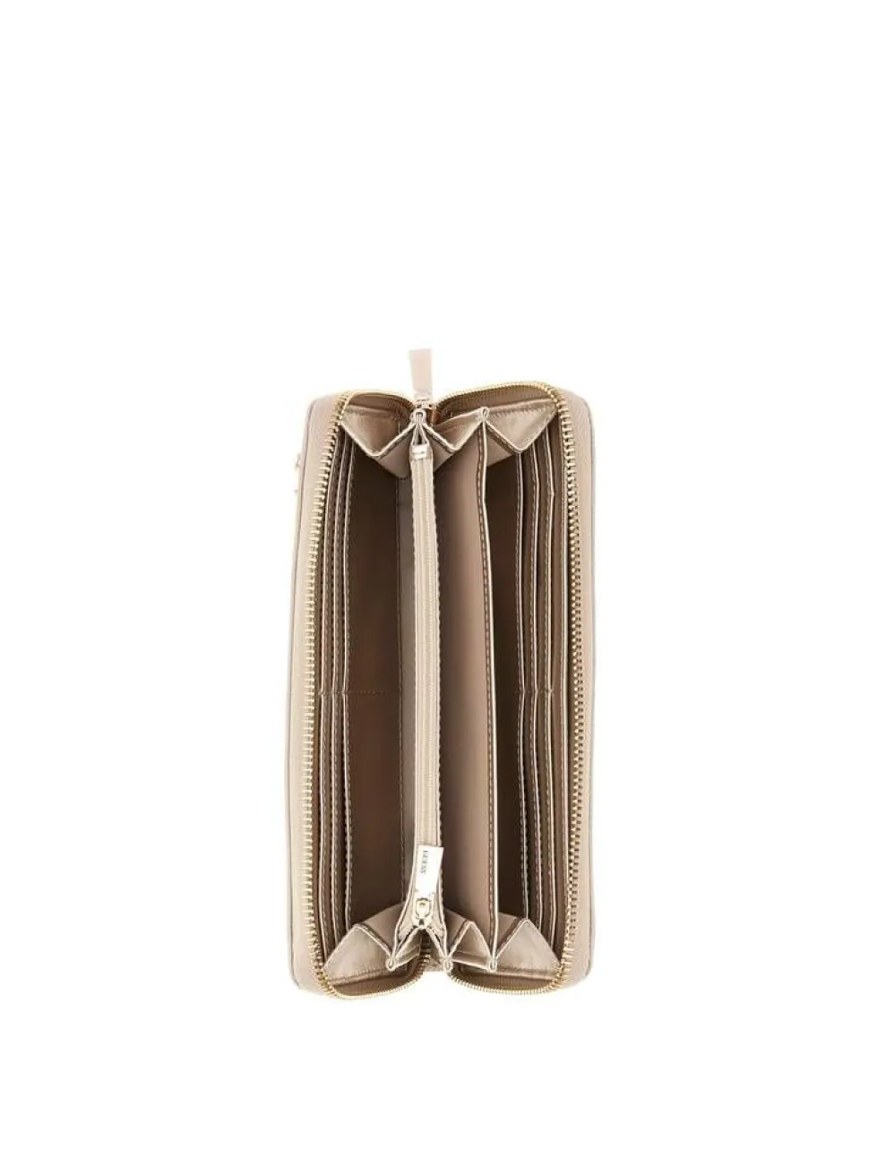 Guess lompakko Sag Laurel Slg Medium Zip Around