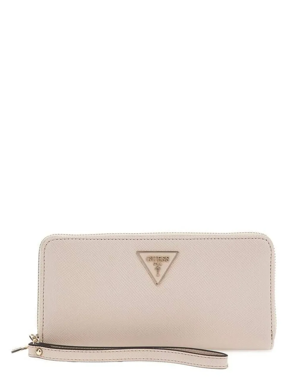 Guess lompakko Sag Laurel Slg Medium Zip Around