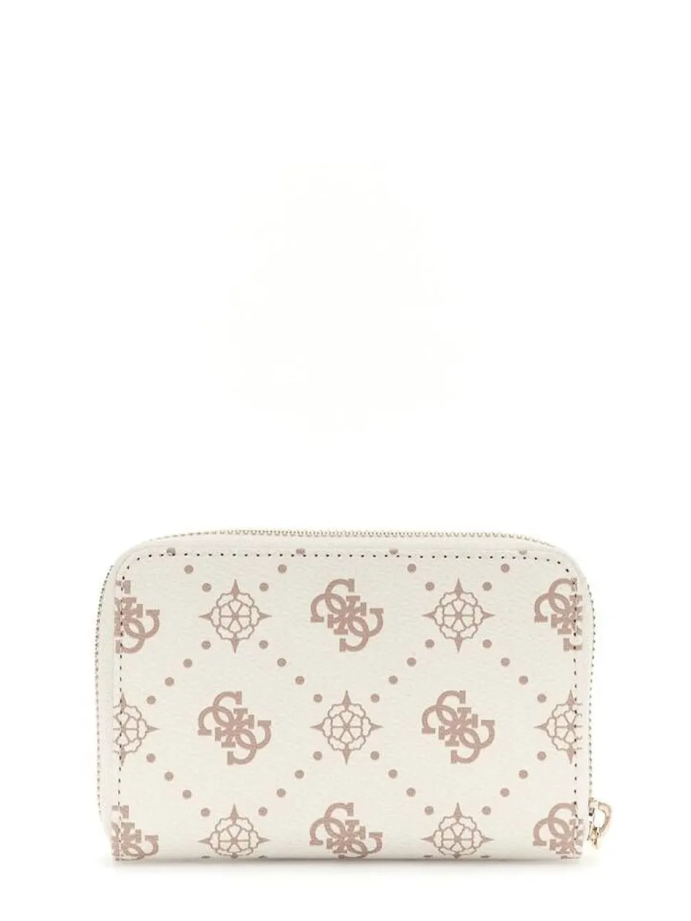 Guess lompakko Vno Slia Slg Medium Zip Around