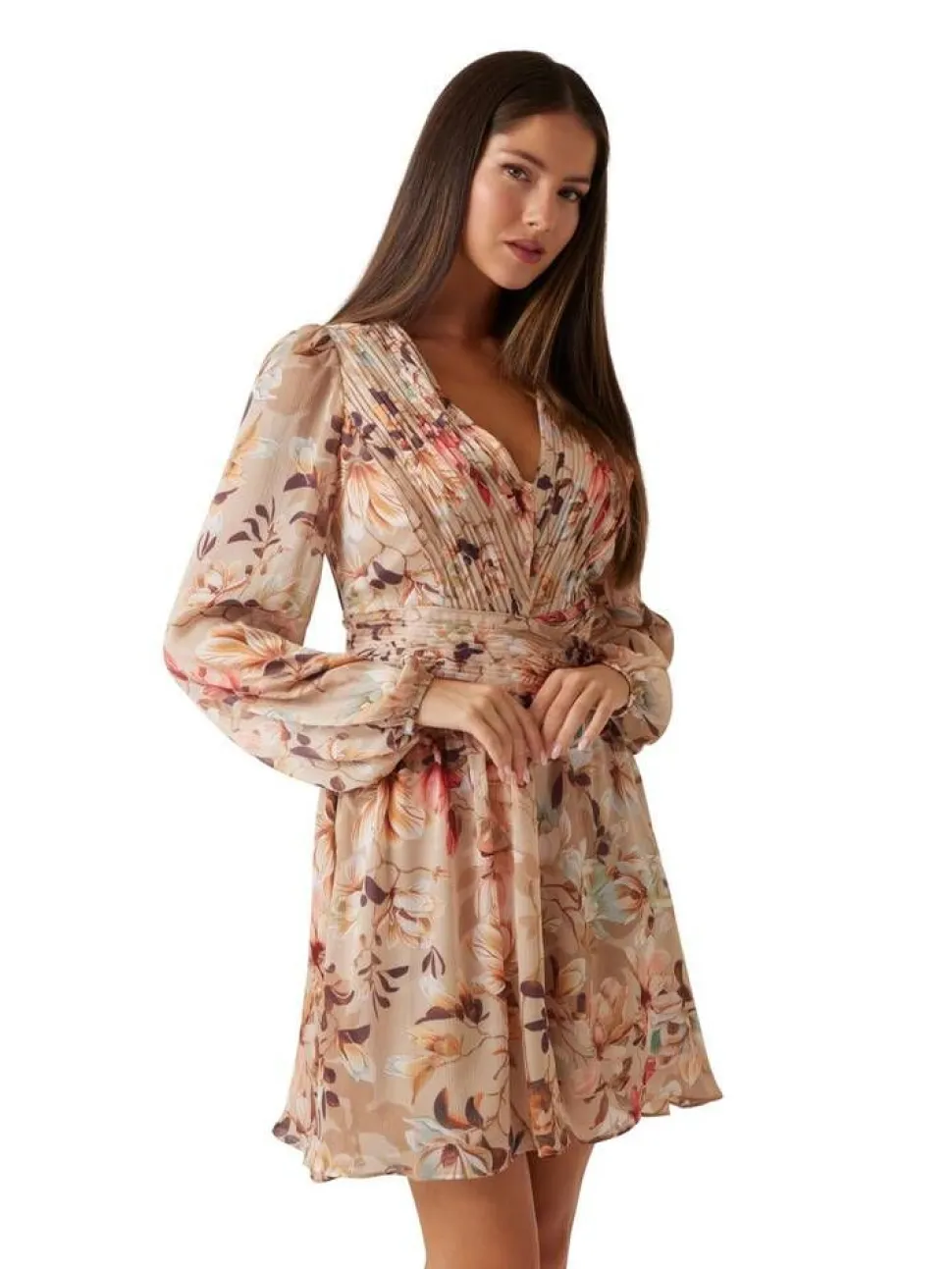 Guess mekko Romina