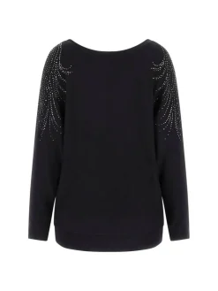 Guess neule Loretta bat sleeve
