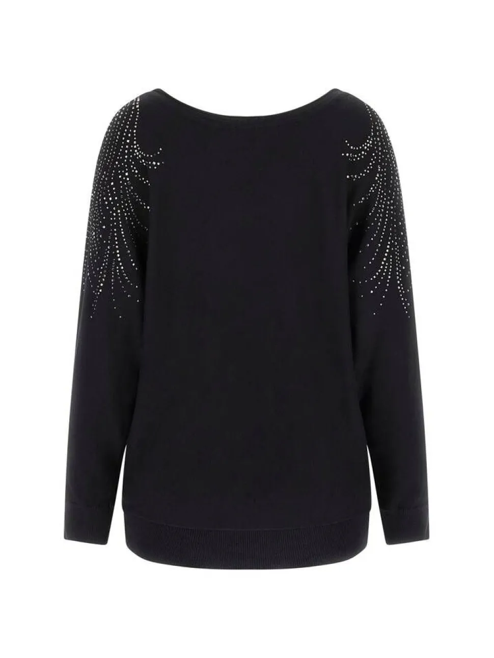 Guess neule Loretta bat sleeve