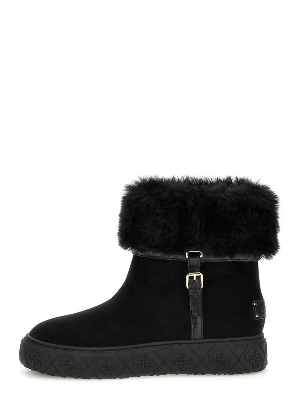 Guess nilkkurit Bla Uncie