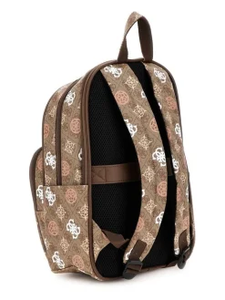 Guess reppu Lou Eliette Logo Backpack