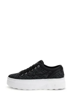 Guess tennarit Black Queeny