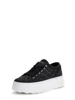 Guess tennarit Black Queeny