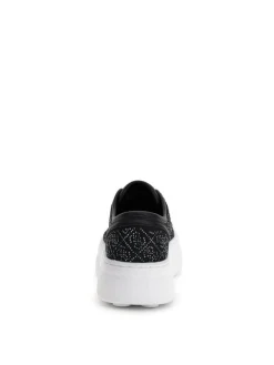 Guess tennarit Black Queeny