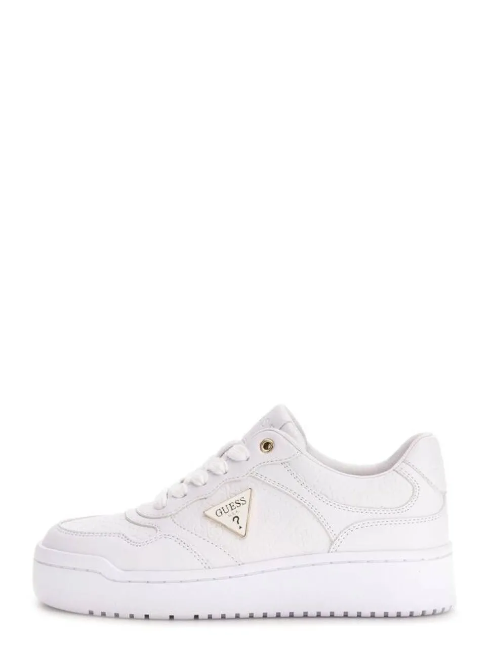 Guess tennarit White Miram6