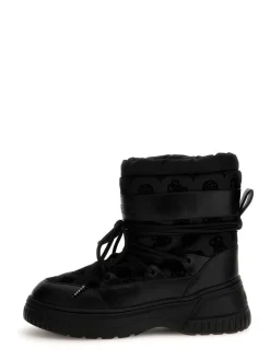 Guess toppanilkkurit Fal10 Black Drera