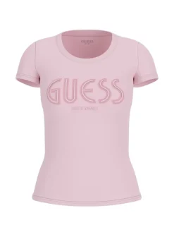 Guess t-paita Guess logo