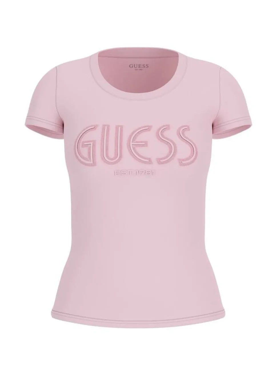 Guess t-paita Guess logo