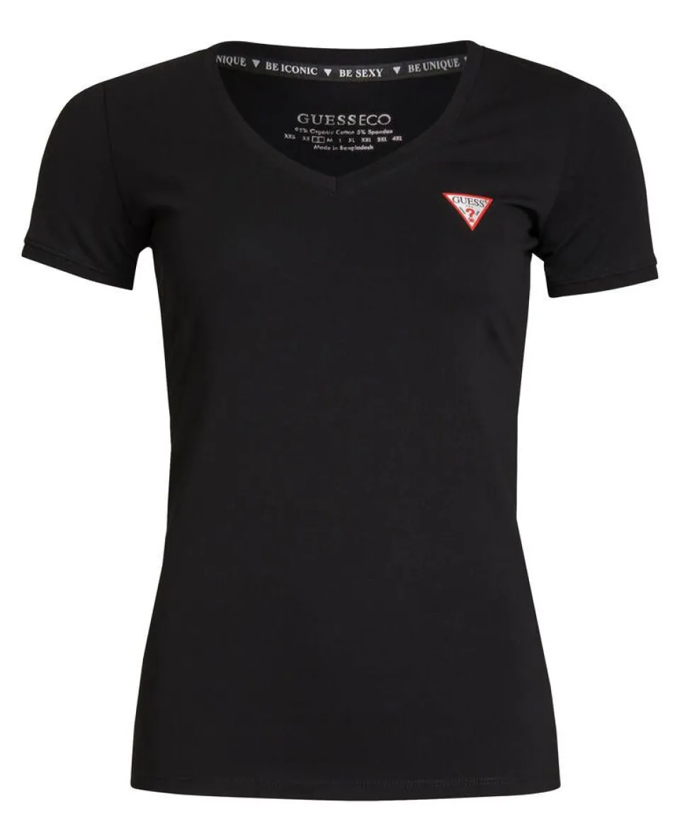 Guess t-paita Mini Triangle