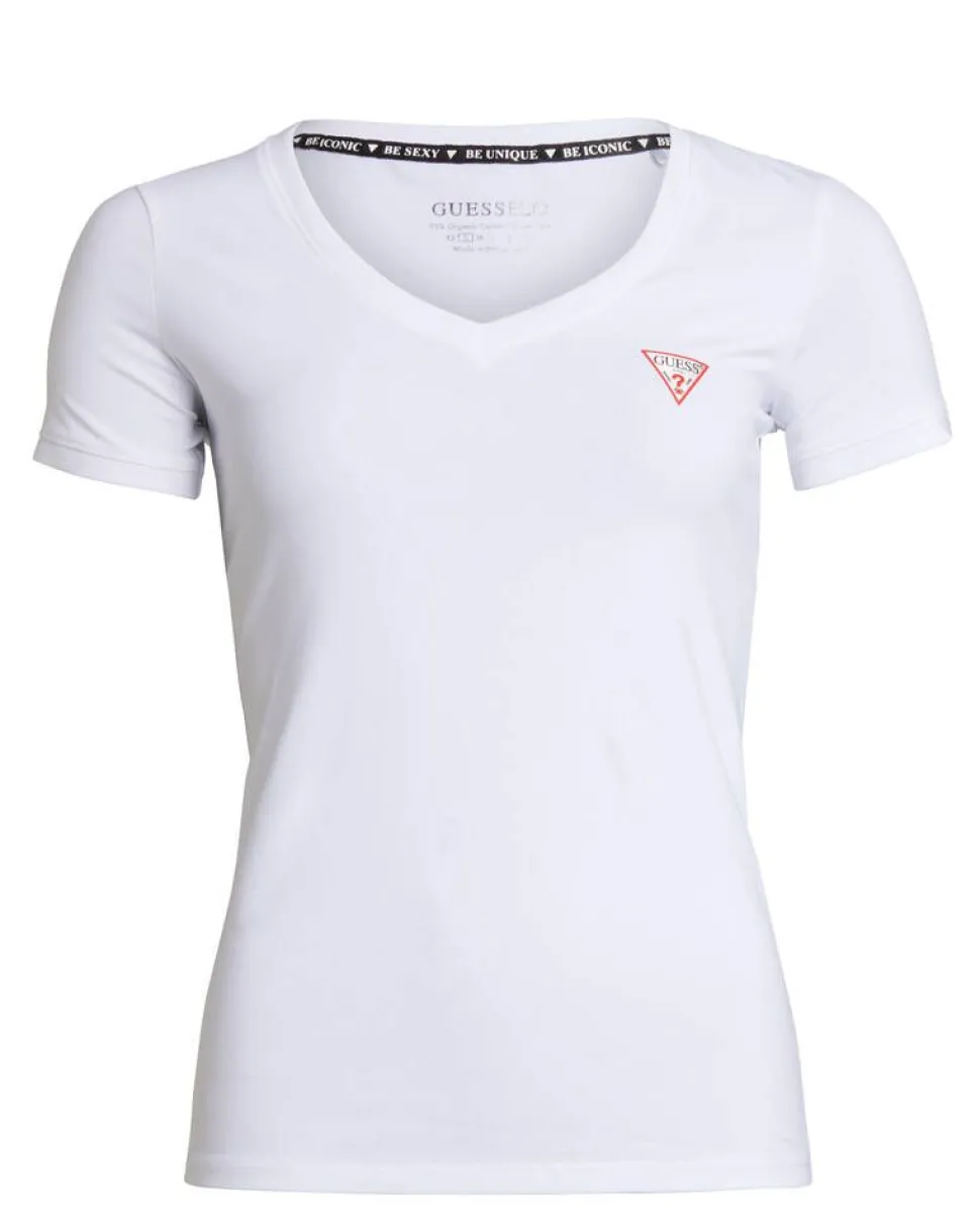 Guess t-paita Mini Triangle