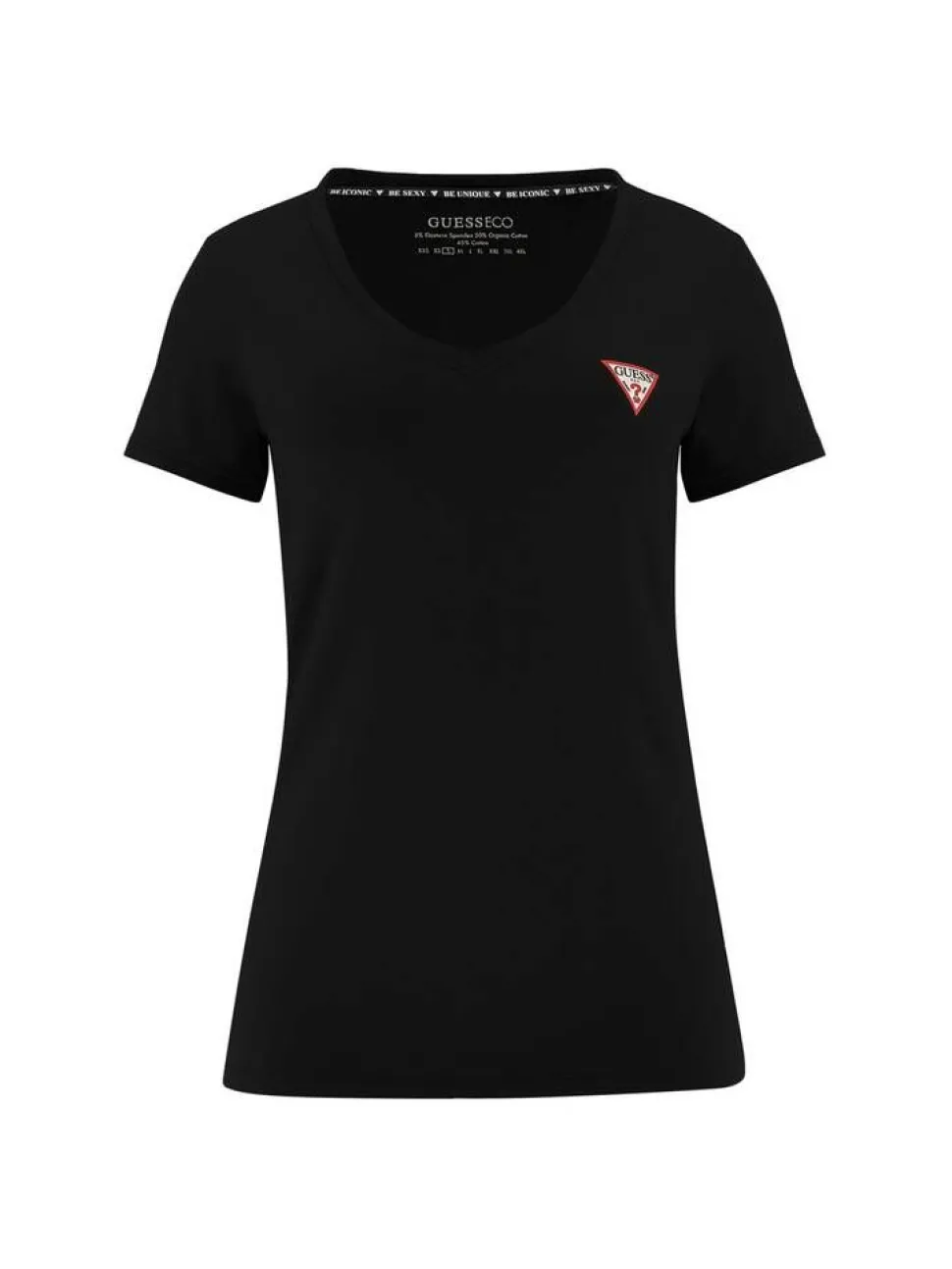 Guess t-paita Mini triangle
