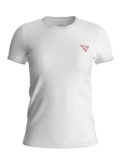 Guess t-paita SS CN Mini Triangle