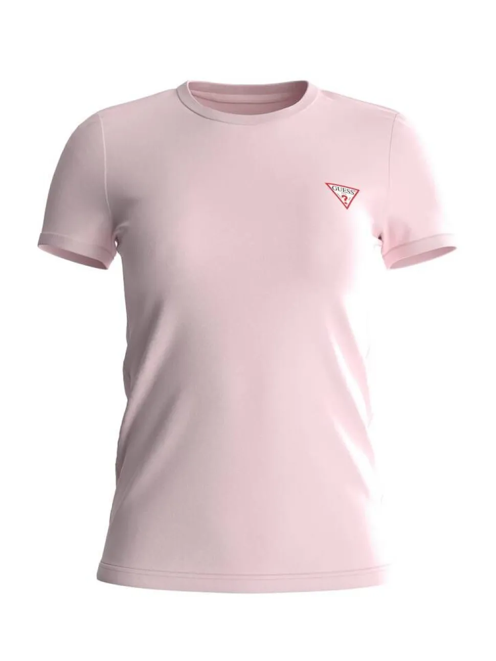 Guess t-paita SS CN Mini Triangle