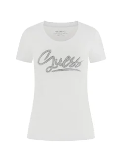Guess t-paita W6RI24 J1314