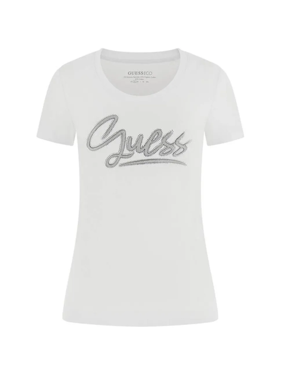 Guess t-paita W6RI24 J1314