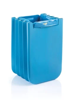 Guzzini Eco-Packly säilytysastia 25 L sininen