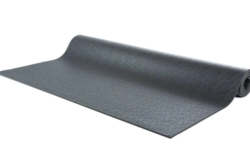 Gymstick alusmatto 250 x 80 x 0,6 cm
