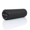 Gymstick Core Pilatesrulla 45 cm musta
