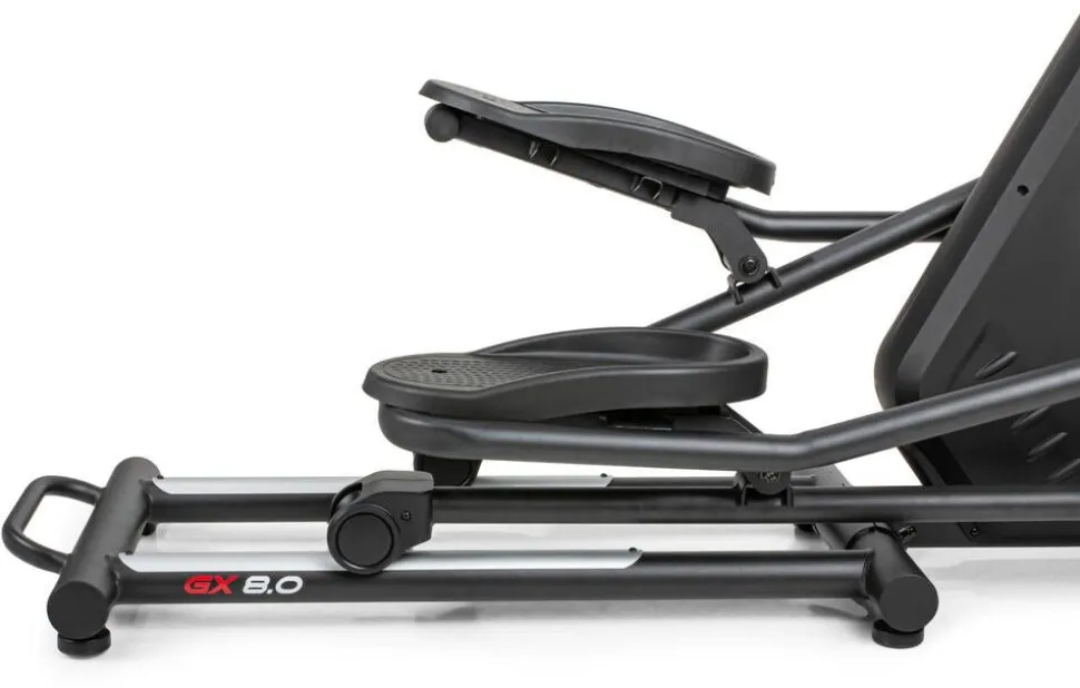 Gymstick crosstrainer GX8.0