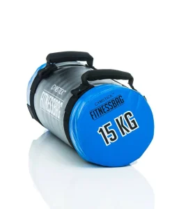 Gymstick harjoitussäkki Fitnessbag 15 kg