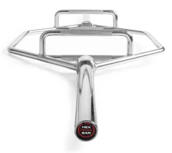 Gymstick HEX Tanko 182 cm
