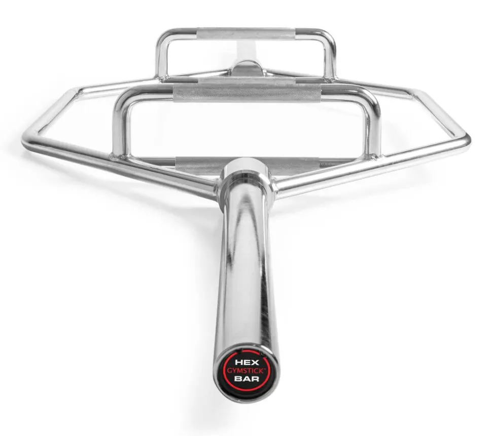 Gymstick HEX Tanko 182 cm