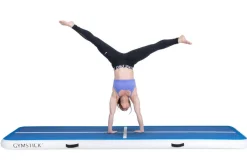 Gymstick ilmavolttirata Premium Air Track 3 m