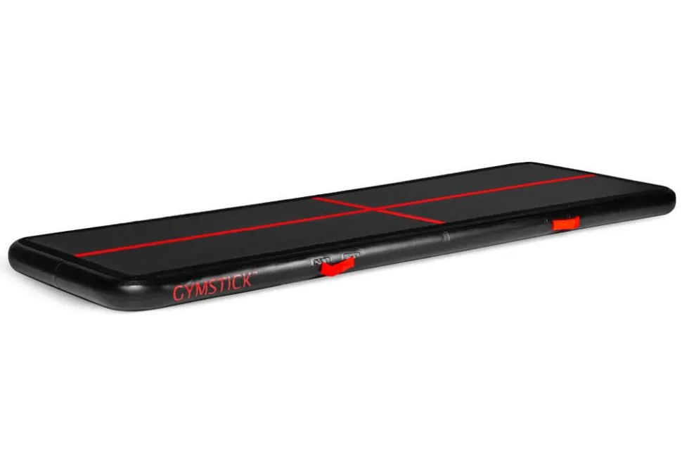 Gymstick ilmavolttirata Premium Air Track 3 m