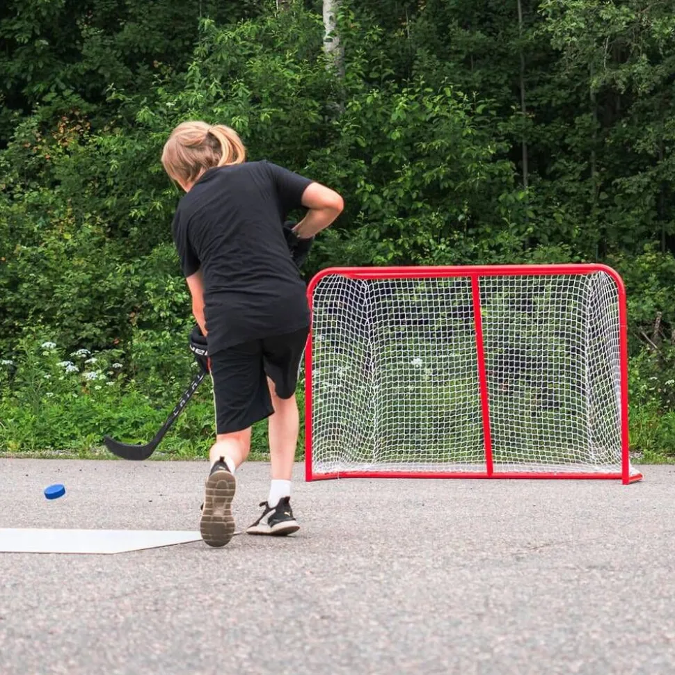 Gymstick jääkiekkomaali 183 x 122 cm Court