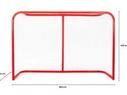 Gymstick jääkiekkomaali 183 x 122 cm Court