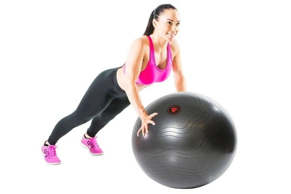 Gymstick jumppapallo 55 cm