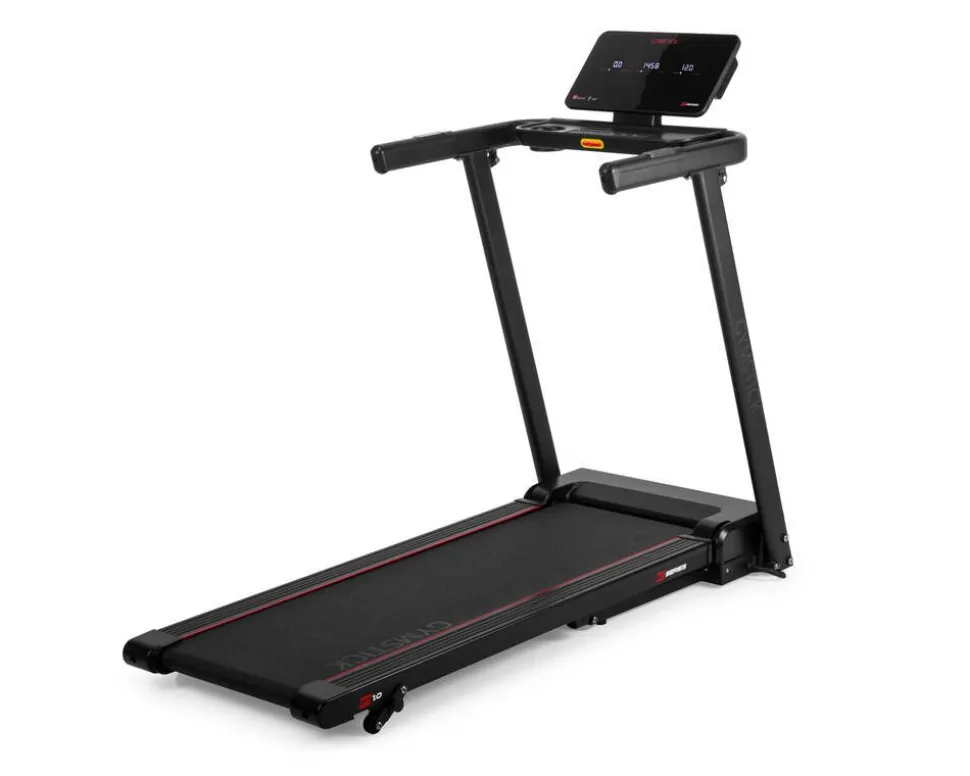 Gymstick juoksumatto GT1.0