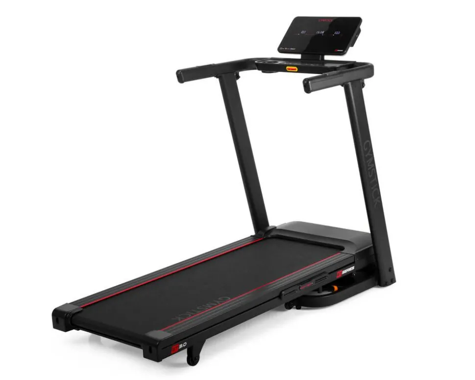 Gymstick juoksumatto GT3.0